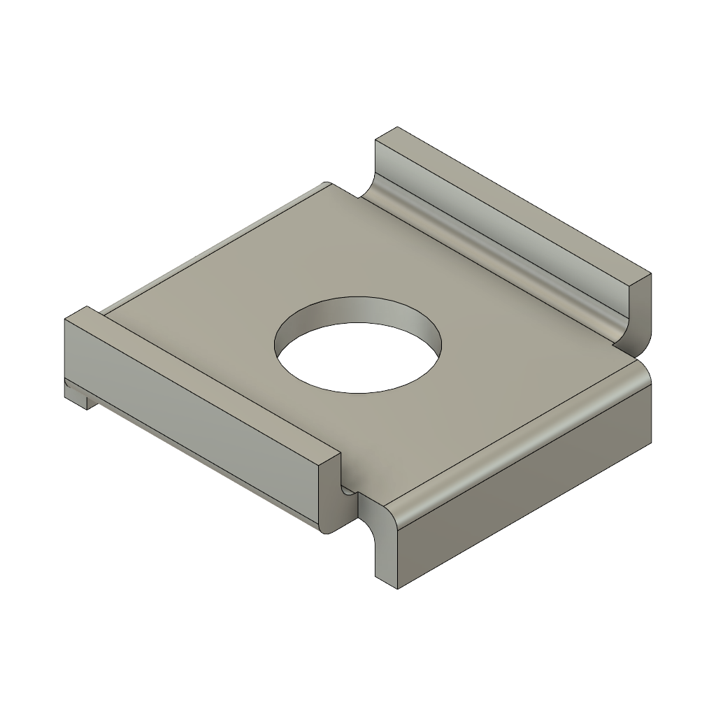 Angle bracket