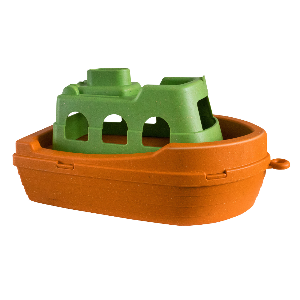 anbac boat - water toy