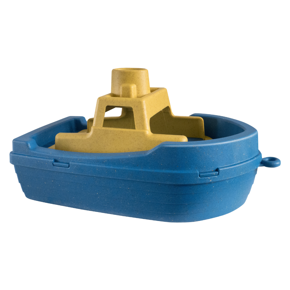 anbac boat - water toy