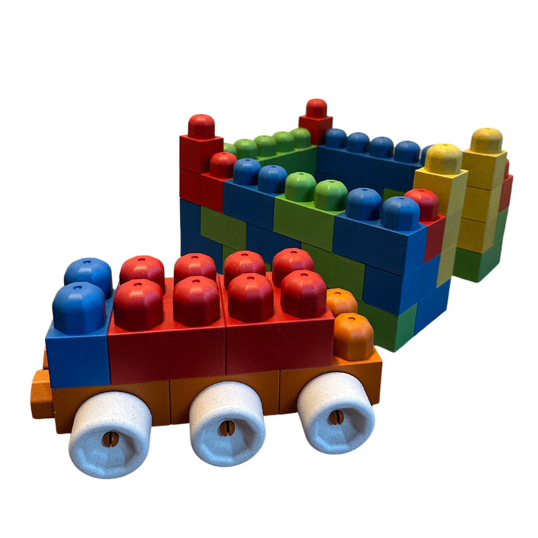 Blocks construction toys deals