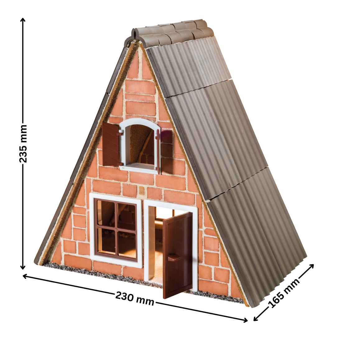 Finnhütte